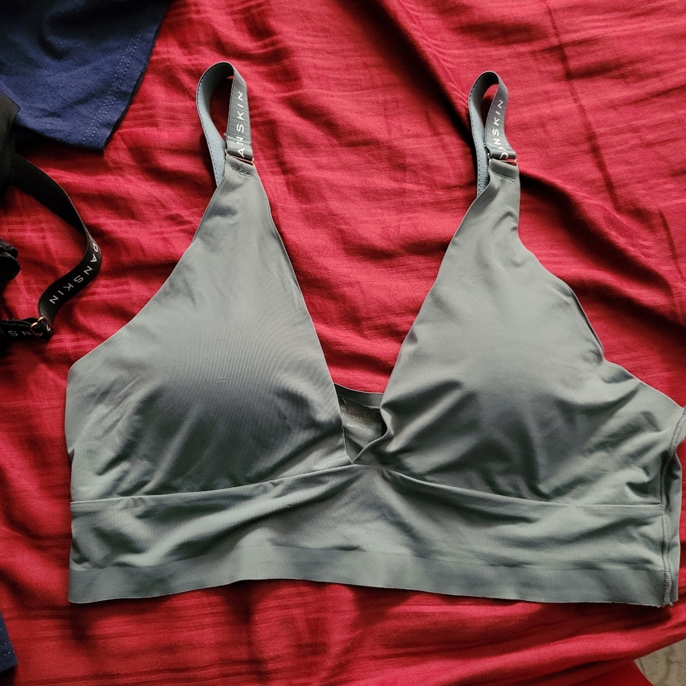 Danskin Intimates Bralette
